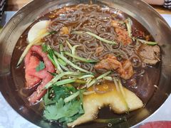 -韩食味·小木屋(日照店)