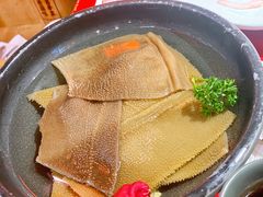 -谭鸭血老火锅·匠心(环球港旗舰店)