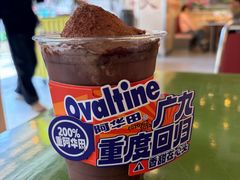 -广九餐室(陈家祠扬韬广场店)