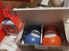 -海底捞火锅(大融城店)