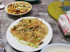 -江南村海鲜馆(洞头店)