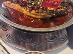 -龙师傅卤炒(天马店)