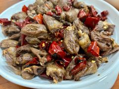 -如意香辣鸡架(总店)