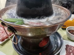 -同城四季爆肚涮羊肉(安华里店)