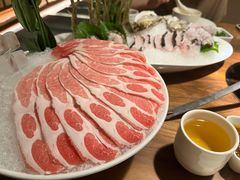 -揽季锅物会.福建黄鱼.海鲜姿造(五四路店)