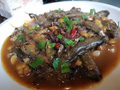 -健眺小海鲜(临海后山店)