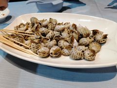 椒盐花螺-79号渔船海鲜饭店(华强北店)