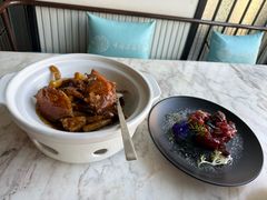 -淮扬韵(市政府汉神店)