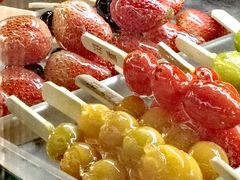 -喜识·冰糖葫芦·炒酸奶(保定钟楼店)