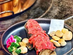 木姜子牛肉-盡膳口福·百年汤方火锅(科华北路店)