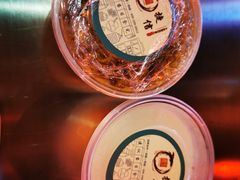 -捷信牛奶甜品世家(合生汇店)