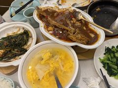 -刀板香·安徽菜(国购IFC店)