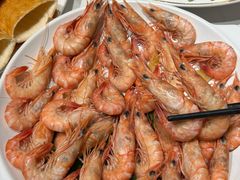 -77号渔船·蒸海鲜青岛菜(积米崖店)