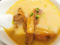 -翠華餐廳(浦东机场T1店)