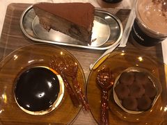-Awfully Chocolate(来福士广场店)