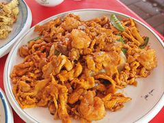 -同发号饭庄(复兴路店)