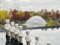 -梅林春晓花园餐厅