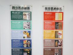 -阿妮亚少儿美术书法(望京店)