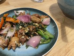 -禾气食店