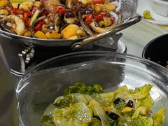 -聚味瞿记·龙虾堂(树木岭店)