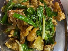 -黄亚华小食店(Jalan Alor)