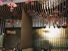 大堂-松子料理(华威桥店)