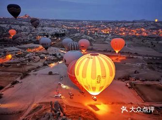 我想和你一起去️旅行，去浪漫的土耳其，带着美好的心情