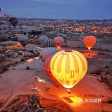 带你去浪漫的土耳其🇹🇷