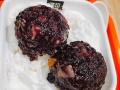 -满记甜品(王府井北京市百货大楼店)