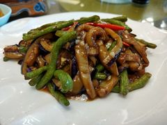 -塞伊德·蒙餐(锡林浩特店)