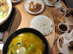 -滇铺子·云南特色菜·第九届野生菌美食节(东风东路c86店)
