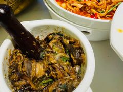 -炊烟小炒黄牛肉(中心印象城店)