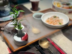 -青玉案·生日宴·纪念日·家宴主题餐厅(太湖西路店)