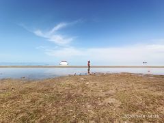 -青海湖国家重点风景名胜区