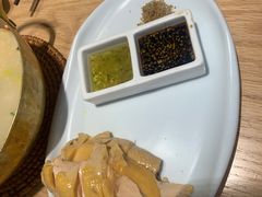 -苏小柳点心·手作小笼包(新街口分院店)