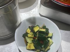 -老妈厨房·二十年街坊菜(国金店)