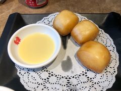 油炸馒头-七欣天香辣蟹火锅(上海银亿滨江店)