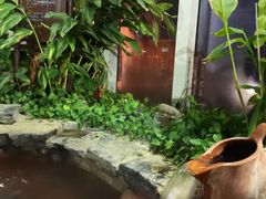 -中家鑫园温泉酒店鑫悦汤泉