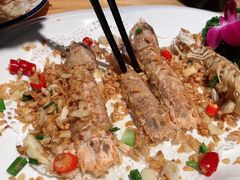 皮皮虾-大厨的餐厅(曾厝垵总店)