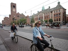 -De Bijenkorf百货公司