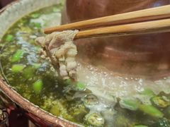 -1078號老北京涮肉(松柏店)