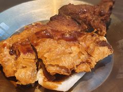 -阿大排档(长春这有山店)