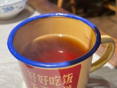 -寨子里的·钵钵菜·湘西山里菜(魅力湘西店)