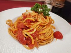-红房子西菜馆(淮海中路店)