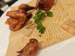 -新南华大酒店(广中店)
