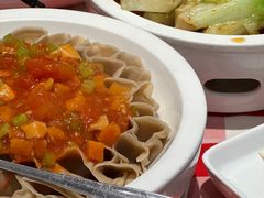 -西贝(枫蓝国际购物中心店)