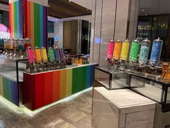 -飨食汇全日制餐厅·昆山皇冠假日酒店(九方店)