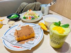 -卡朋西餐(悦汇城店)