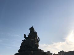 -大召寺明清一条街