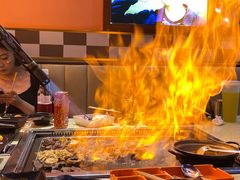 -猪的故事·韩式烤肉(韩乐坊店)